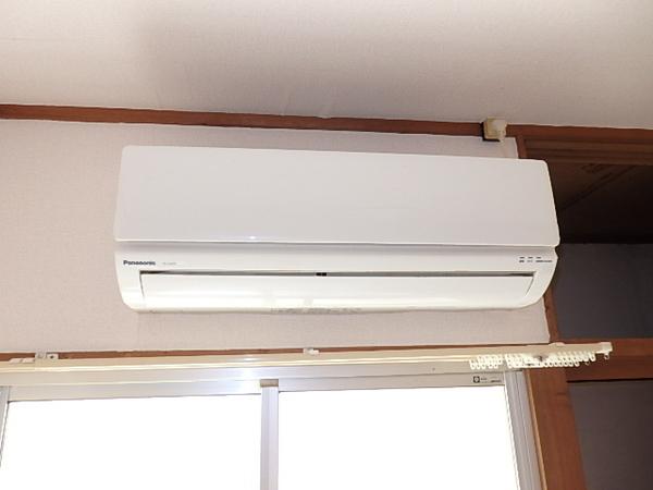 パークシティ東住吉C棟