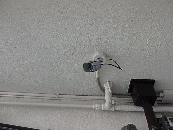パークシティ東住吉C棟