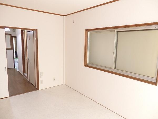パークシティ東住吉C棟