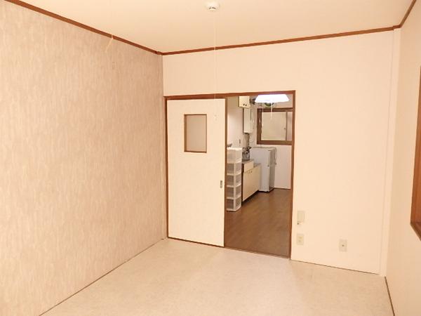 パークシティ東住吉C棟