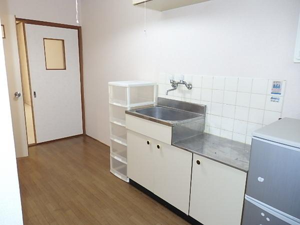 パークシティ東住吉C棟
