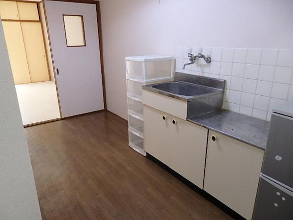 パークシティ東住吉C棟