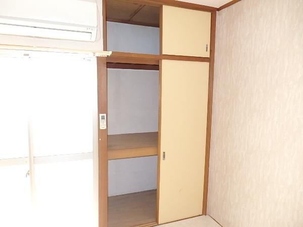 パークシティ東住吉C棟