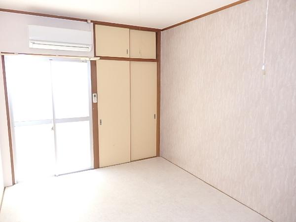 パークシティ東住吉C棟