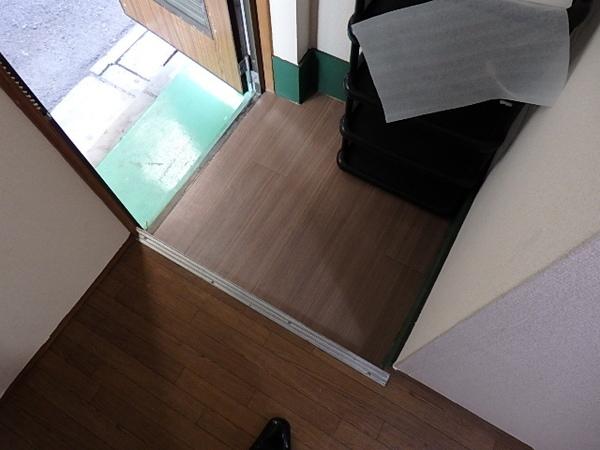 パークシティ東住吉C棟