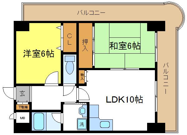 ロイヤルヒルズ５番館
