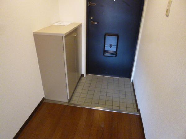 ロイヤルヒルズ５番館
