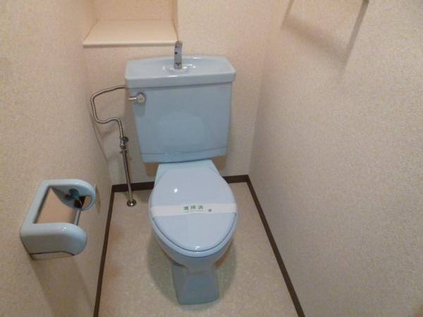 ロイヤルヒルズ５番館