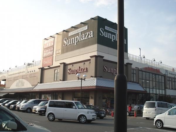 アドバンテージ三宅１(サンプラザ三宅店)