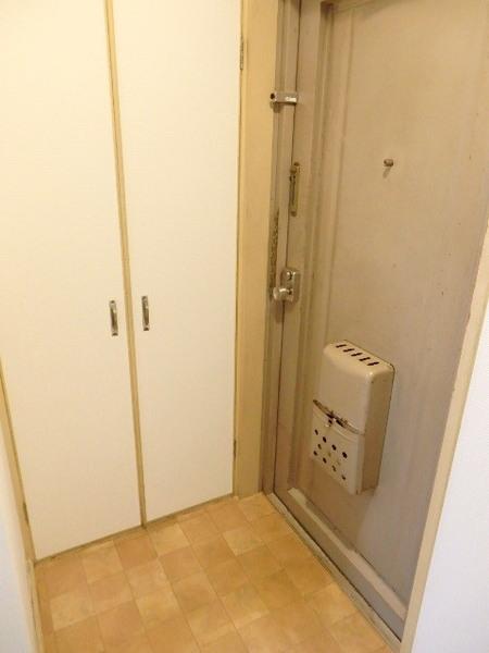 グランドハイツ喜連