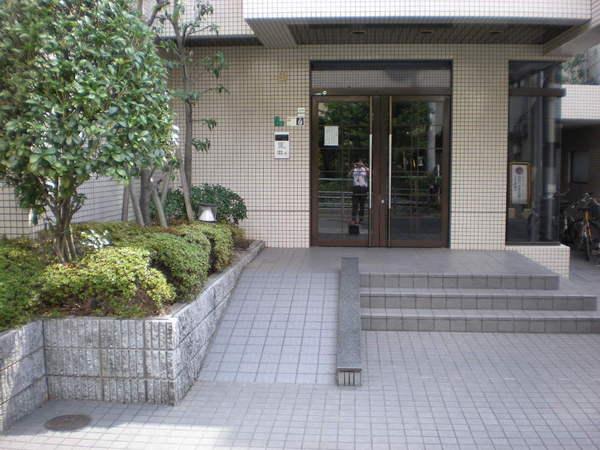 メゾンソレイユ