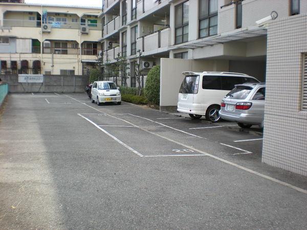 メゾンソレイユ