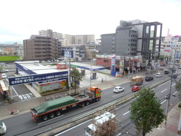 シティハイツ喜連