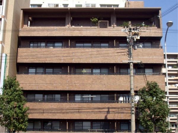 シティハイツ喜連
