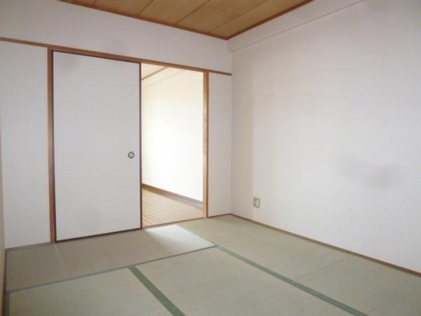 シティハイツ喜連