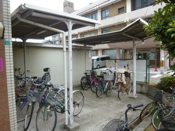 リベラルパレス平野