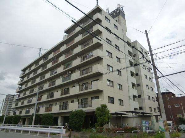 リベラルパレス平野