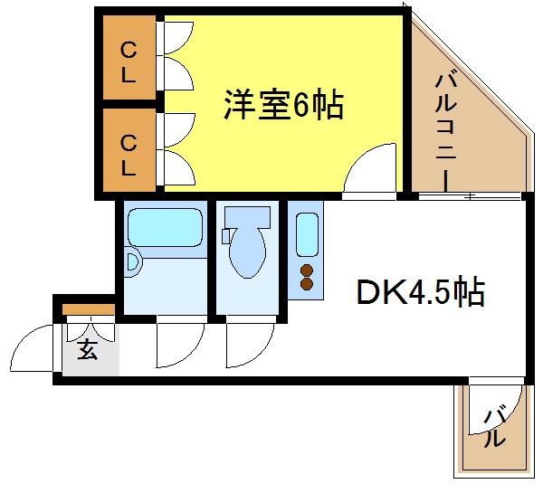 ヴィラ日建