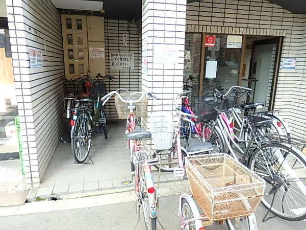 ヴィラ日建