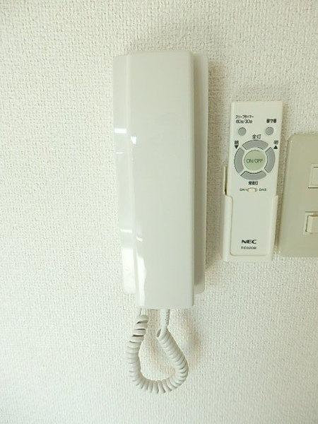 ヴィラ日建