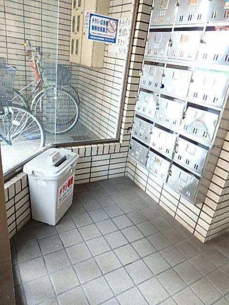ヴィラ日建