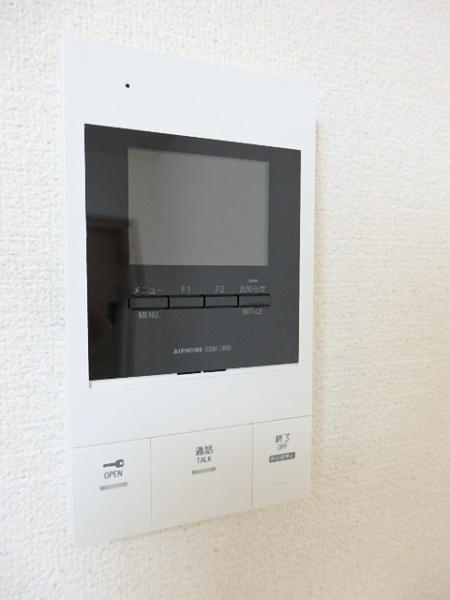 リード2岡田マンション