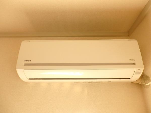 リード2岡田マンション