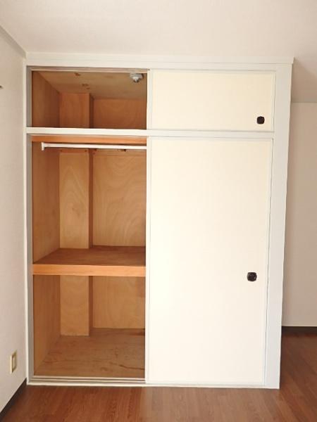 リード2岡田マンション