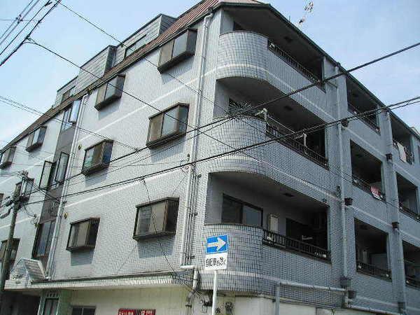 リード2岡田マンション