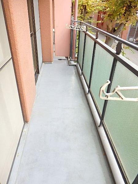 シャローム平野