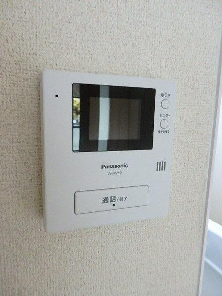 シャローム平野