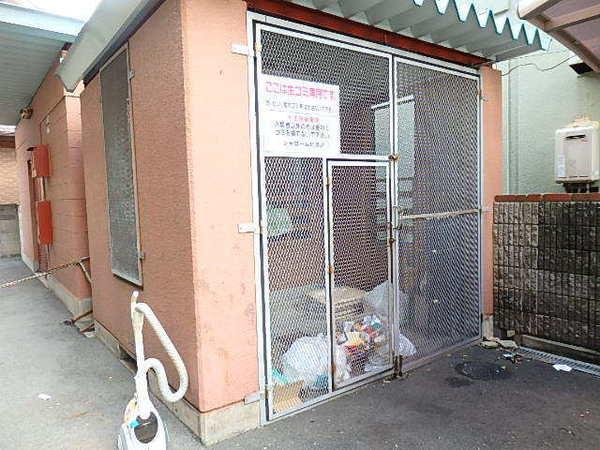シャローム平野