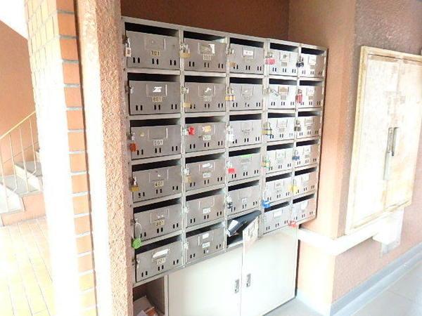 シャローム平野