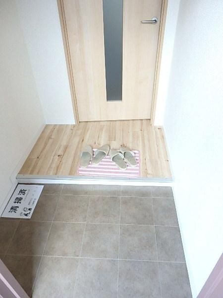 シャローム平野