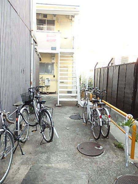 メゾンカーサ