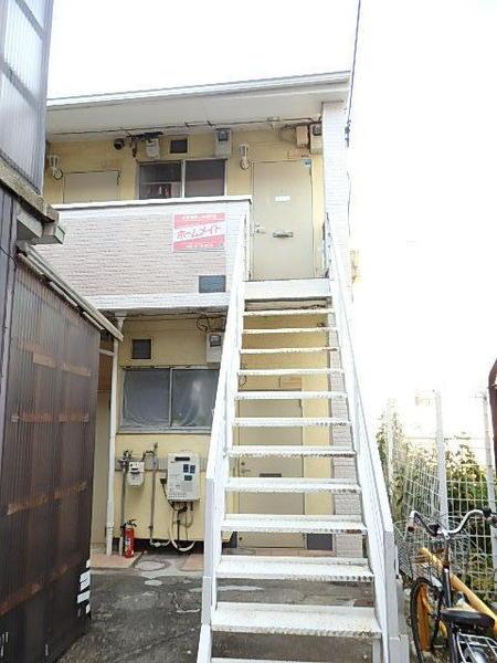 メゾンカーサ