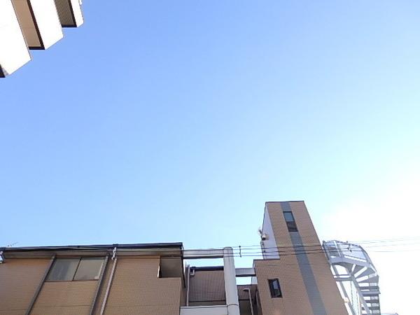アッシュメゾン平野ＷＥＳＴ