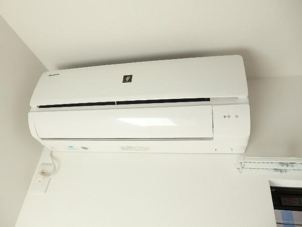 アッシュメゾン平野ＷＥＳＴ