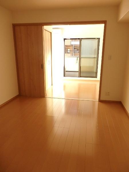 アッシュメゾン平野ＷＥＳＴ