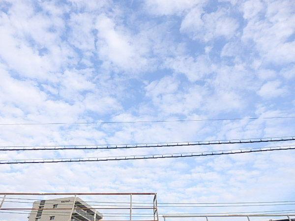 ゼクス北田辺