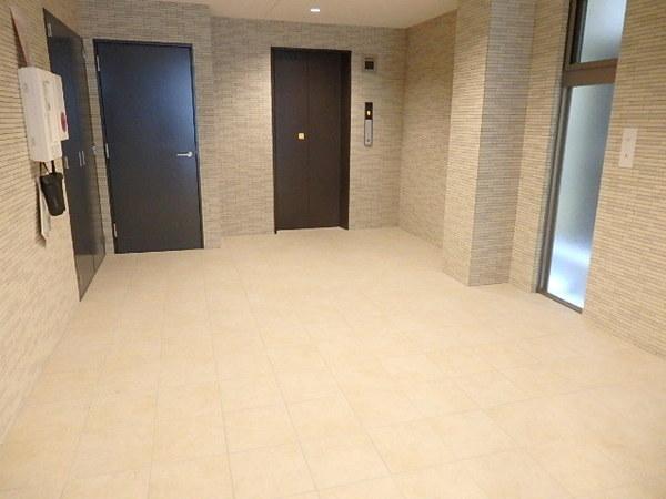 ゼクス北田辺
