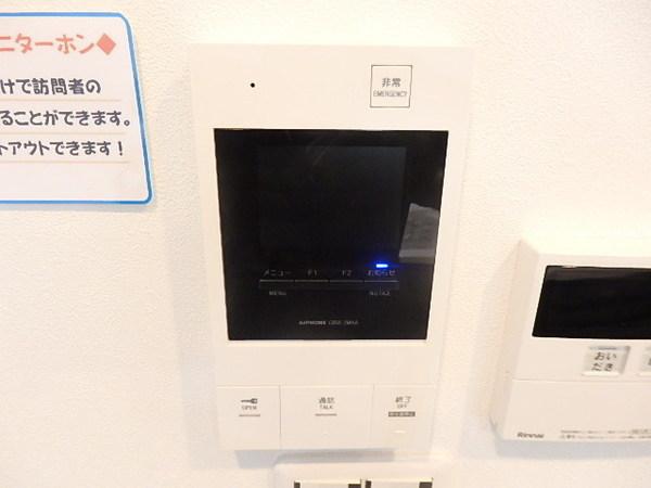ゼクス北田辺