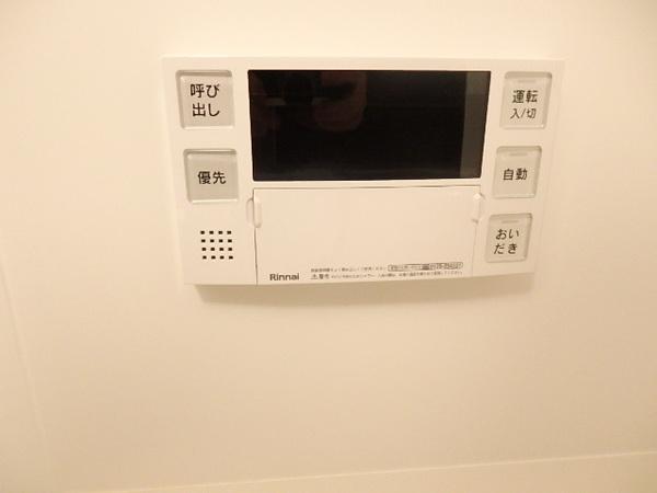 ゼクス北田辺