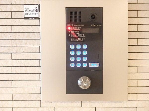 ゼクス北田辺