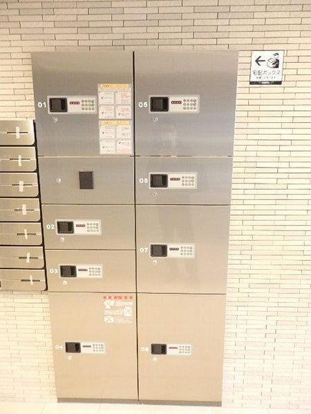 ゼクス北田辺