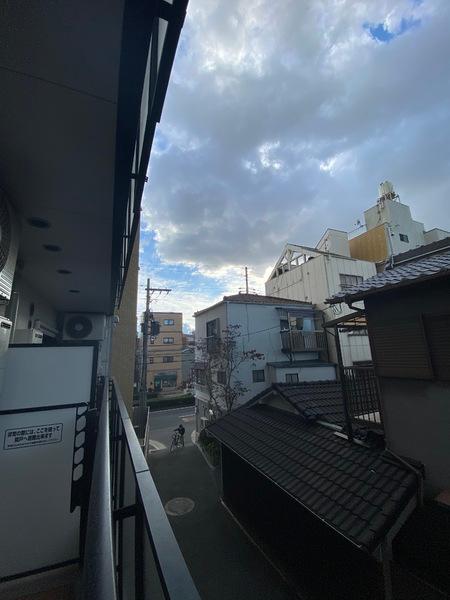 ディオコーポはりなかの