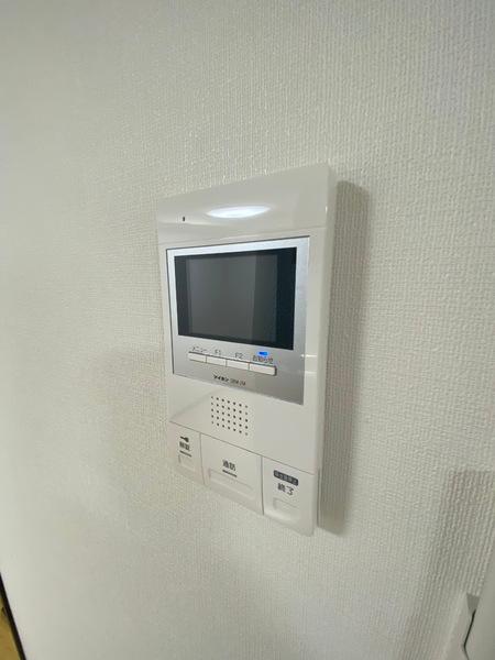 ディオコーポはりなかの