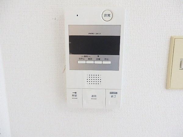 エルベコート針中野