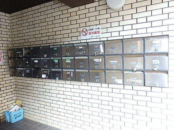 エルベコート針中野