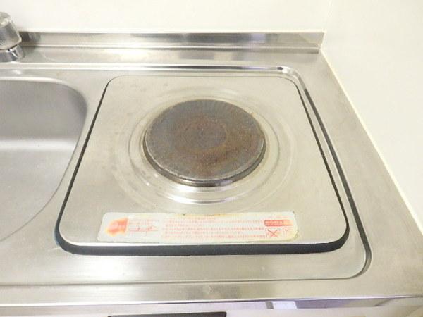 シティコーポ西今川